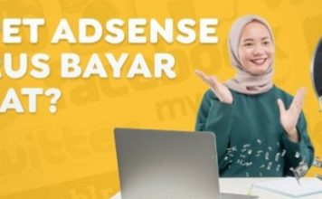 zakat profesi era digital