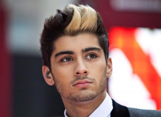 Percintaan Zayn Malik Putus Nyambung, Makanya dalam Islam Nggak Kenal Pacaran Percintaan Zayn Malik