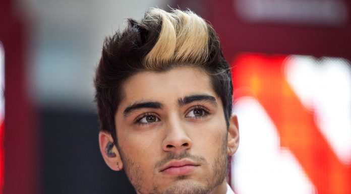 Percintaan Zayn Malik Putus Nyambung, Makanya dalam Islam Nggak Kenal Pacaran Percintaan Zayn Malik