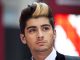 Percintaan Zayn Malik