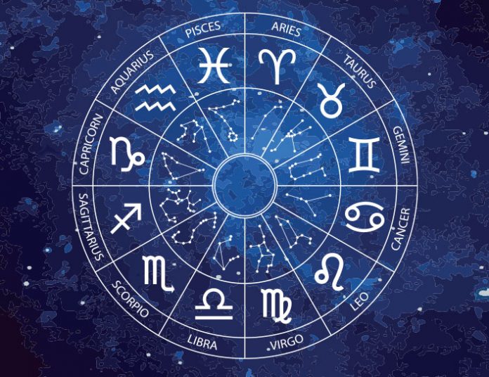 Zodiak Cancer